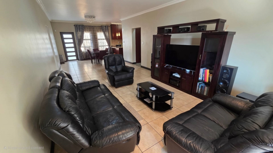3 Bedroom Property for Sale in Shellyvale Free State